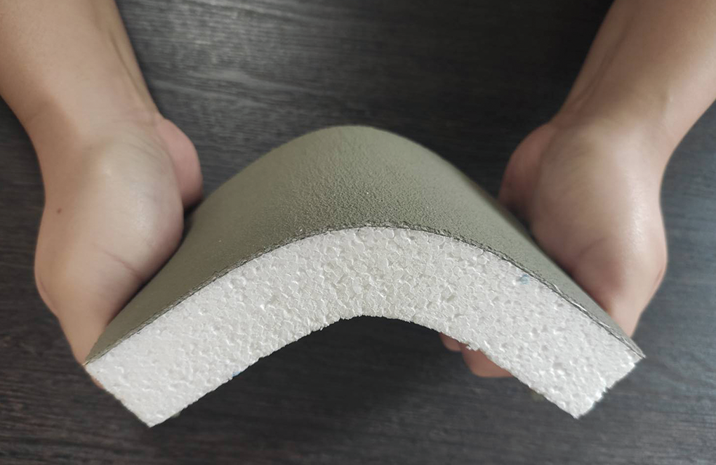 EPSパネル（外断熱）